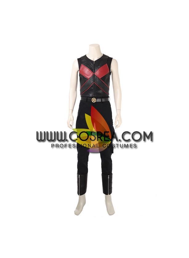 Cosrea Comic Colossus Cosplay X-Men Cosplay Costume