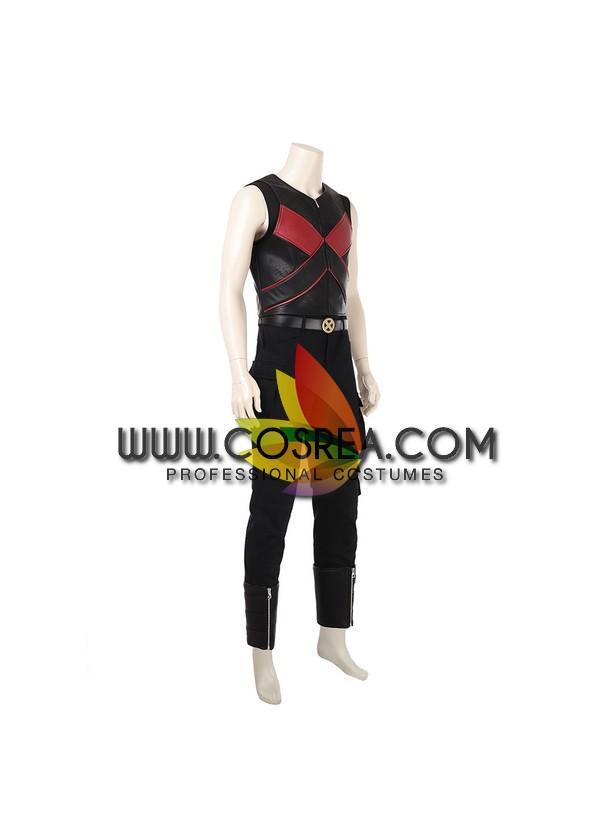 Cosrea Comic Colossus Cosplay X-Men Cosplay Costume