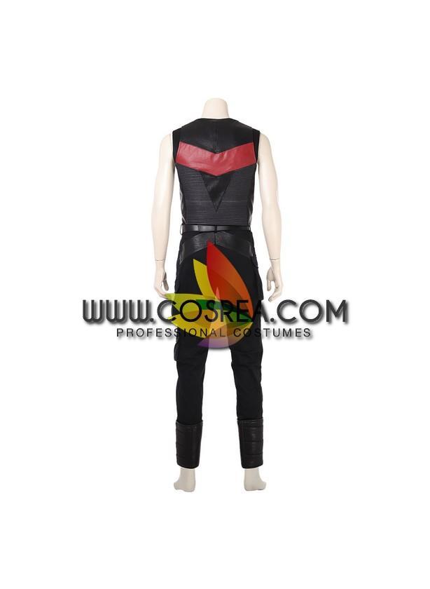 Cosrea Comic Colossus Cosplay X-Men Cosplay Costume