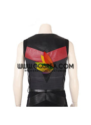 Cosrea Comic Colossus Cosplay X-Men Cosplay Costume