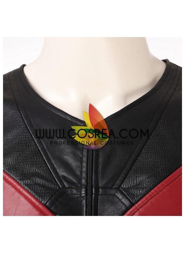 Cosrea Comic Colossus Cosplay X-Men Cosplay Costume