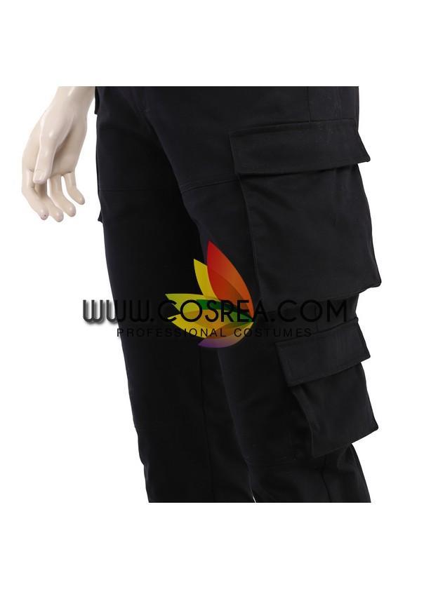 Cosrea Comic Colossus Cosplay X-Men Cosplay Costume