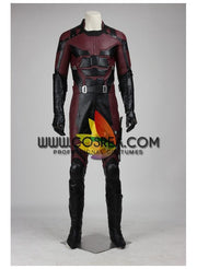 Cosrea Comic Daredevil Season 1 Cosplay Costume