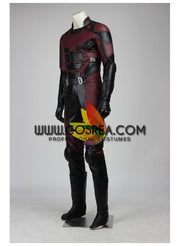 Cosrea Comic Daredevil Season 1 Cosplay Costume