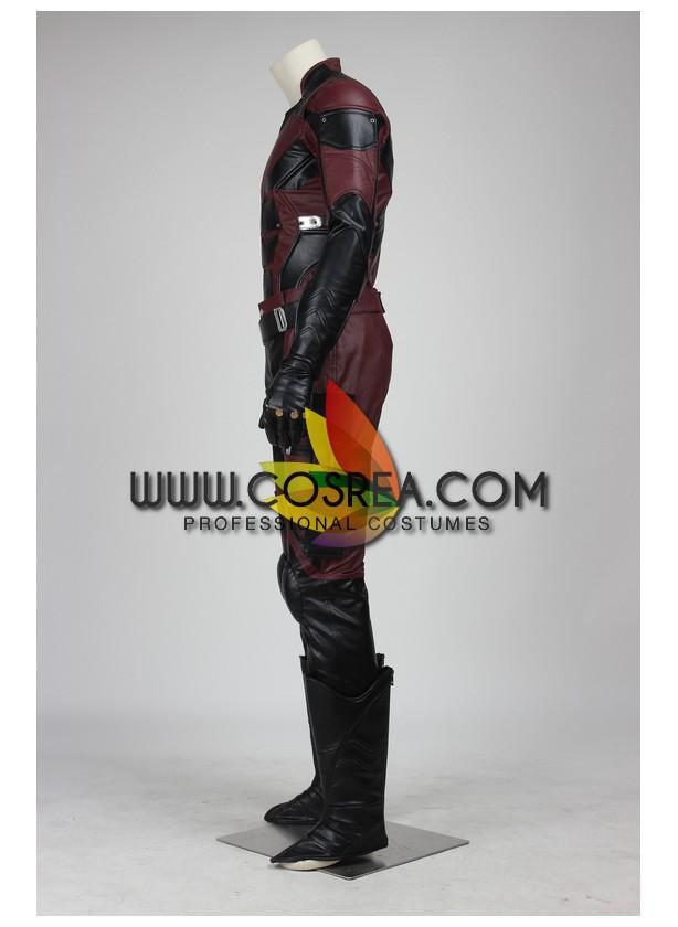 Cosrea Comic Daredevil Season 1 Cosplay Costume