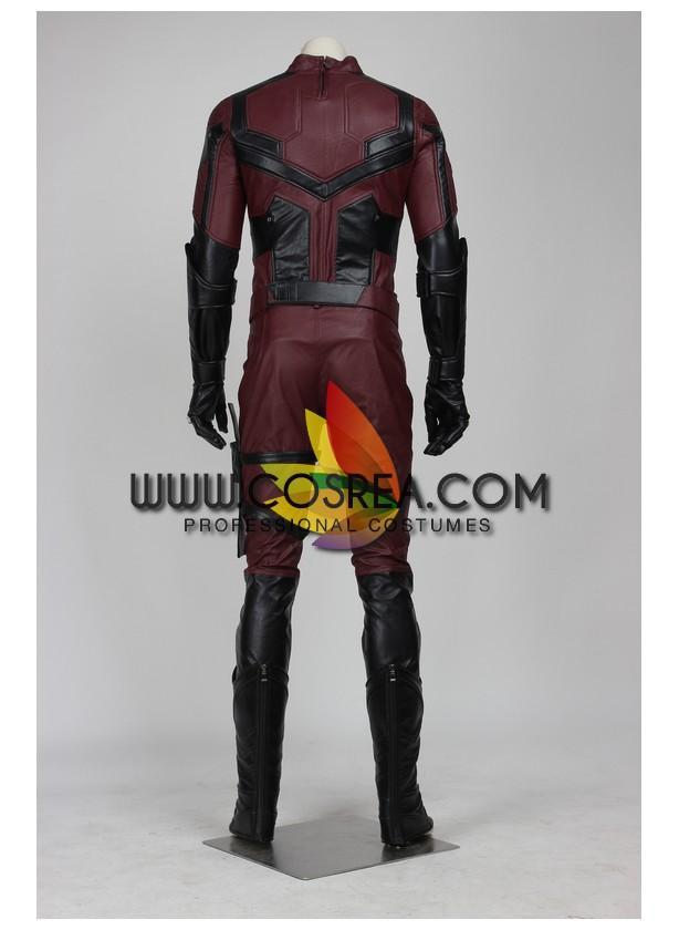 Cosrea Comic Daredevil Season 1 Cosplay Costume