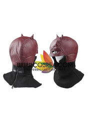 Cosrea Comic Daredevil Season 1 Cosplay Costume