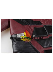 Cosrea Comic Daredevil Season 1 Cosplay Costume