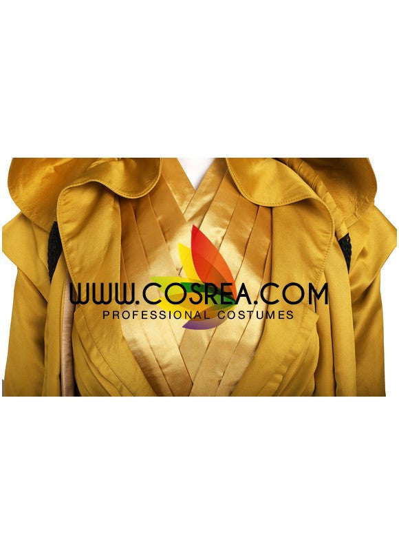 Cosrea Comic Doctor Strange Ancient One Cosplay Costume
