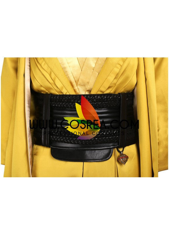 Cosrea Comic Doctor Strange Ancient One Cosplay Costume