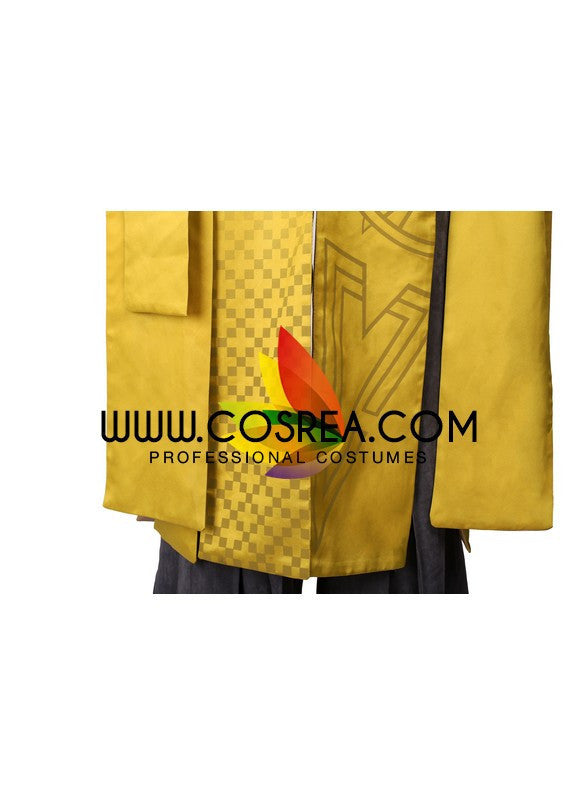 Cosrea Comic Doctor Strange Ancient One Cosplay Costume