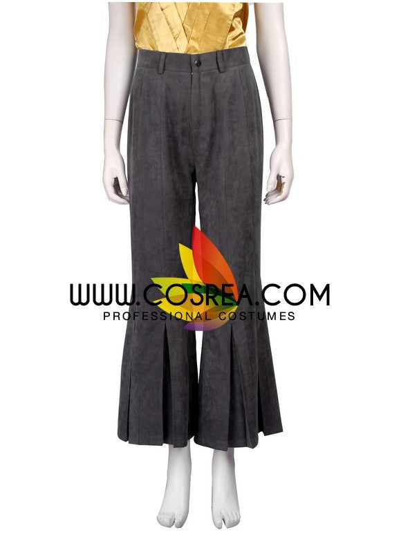 Cosrea Comic Doctor Strange Ancient One Cosplay Costume