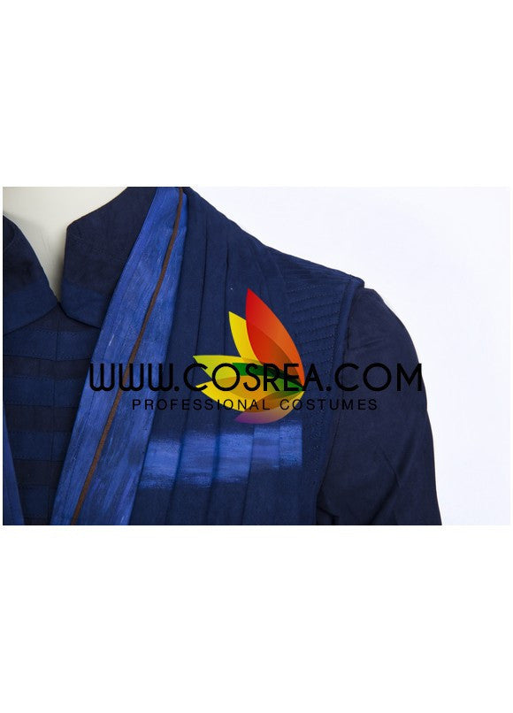 Cosrea Comic Doctor Strange Cosplay Costume