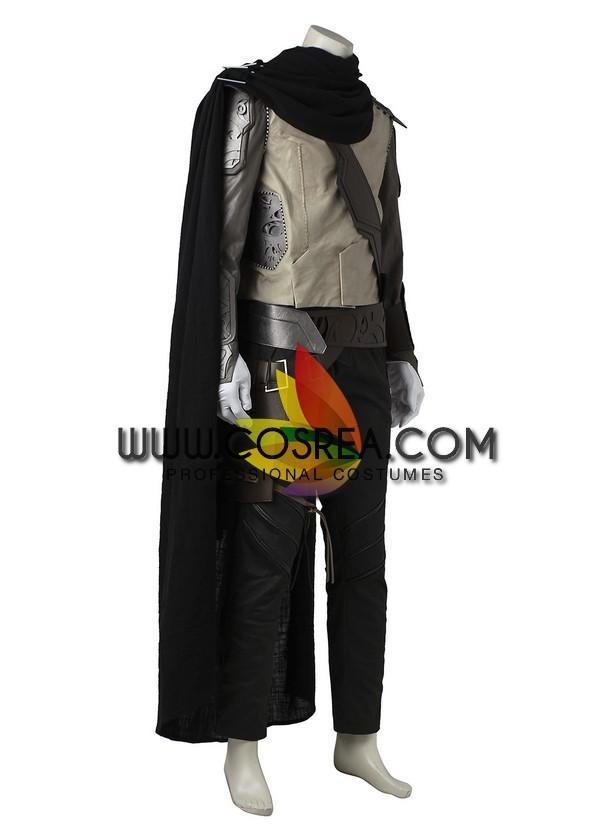 Cosrea Comic Ego Guardians Of The Galaxy Vol 2 Cosplay Costume