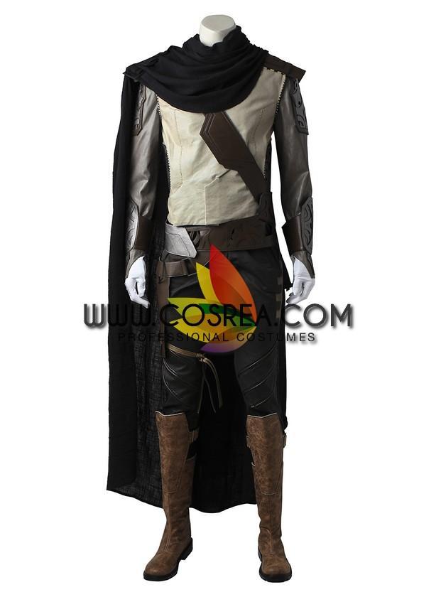 Cosrea Comic Ego Guardians Of The Galaxy Vol 2 Cosplay Costume