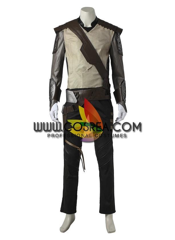 Cosrea Comic Ego Guardians Of The Galaxy Vol 2 Cosplay Costume