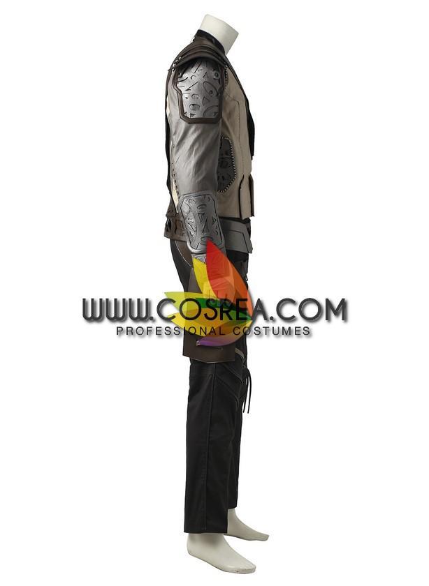 Cosrea Comic Ego Guardians Of The Galaxy Vol 2 Cosplay Costume