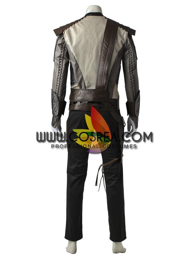 Cosrea Comic Ego Guardians Of The Galaxy Vol 2 Cosplay Costume
