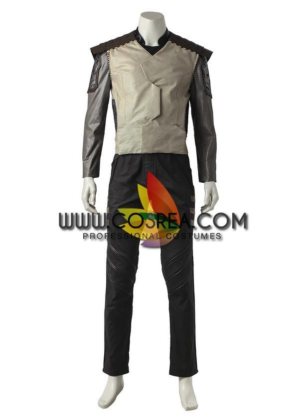 Cosrea Comic Ego Guardians Of The Galaxy Vol 2 Cosplay Costume