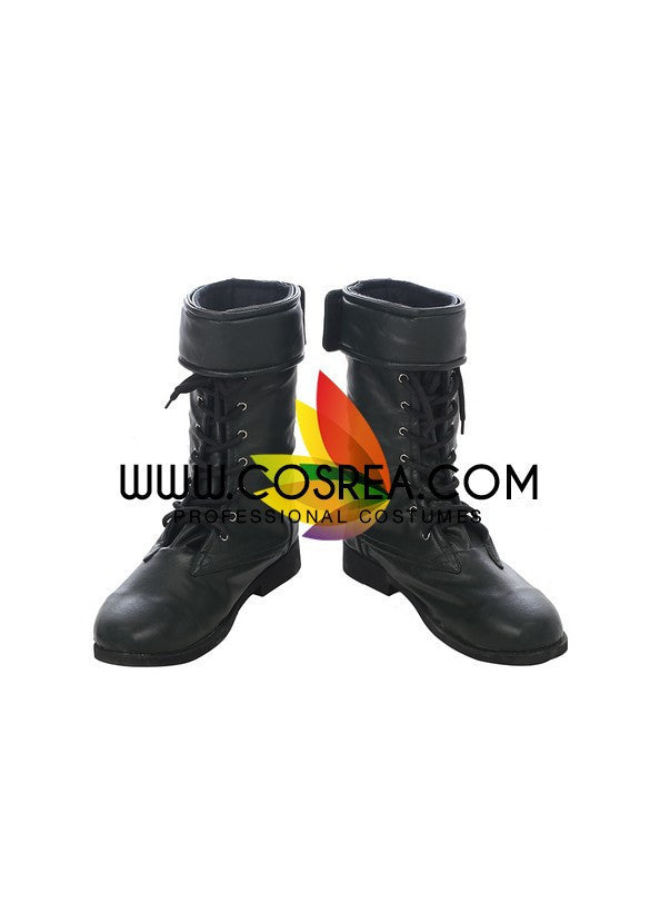 Cosrea Comic Flash Prometheus Cosplay Costume