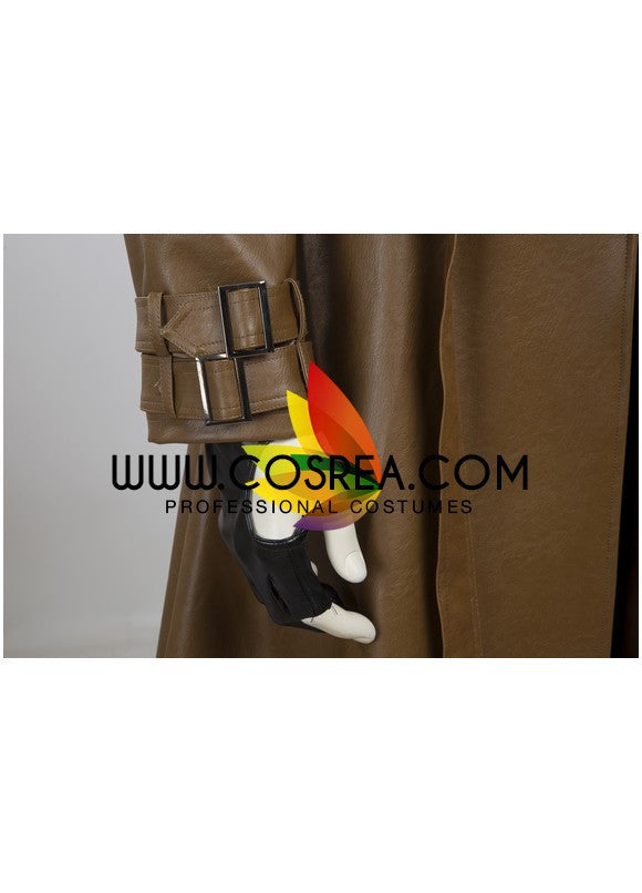 Cosrea Comic Gambit Cosplay Costume