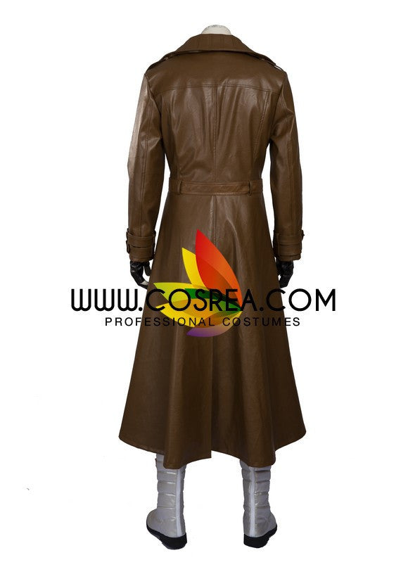 Cosrea Comic Gambit Cosplay Costume