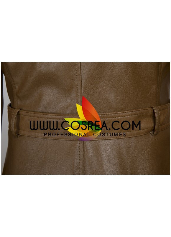 Cosrea Comic Gambit Cosplay Costume