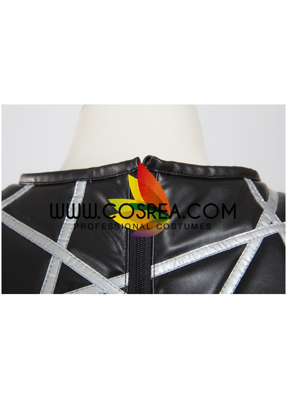 Cosrea Comic Gambit Cosplay Costume