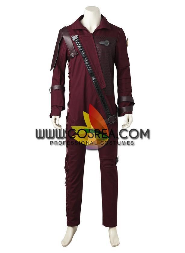 Cosrea Comic Groot Guardians Of The Galaxy Vol 2 Cosplay Costume