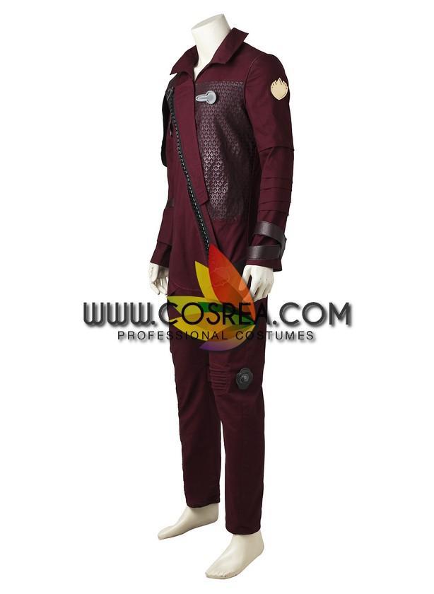 Cosrea Comic Groot Guardians Of The Galaxy Vol 2 Cosplay Costume