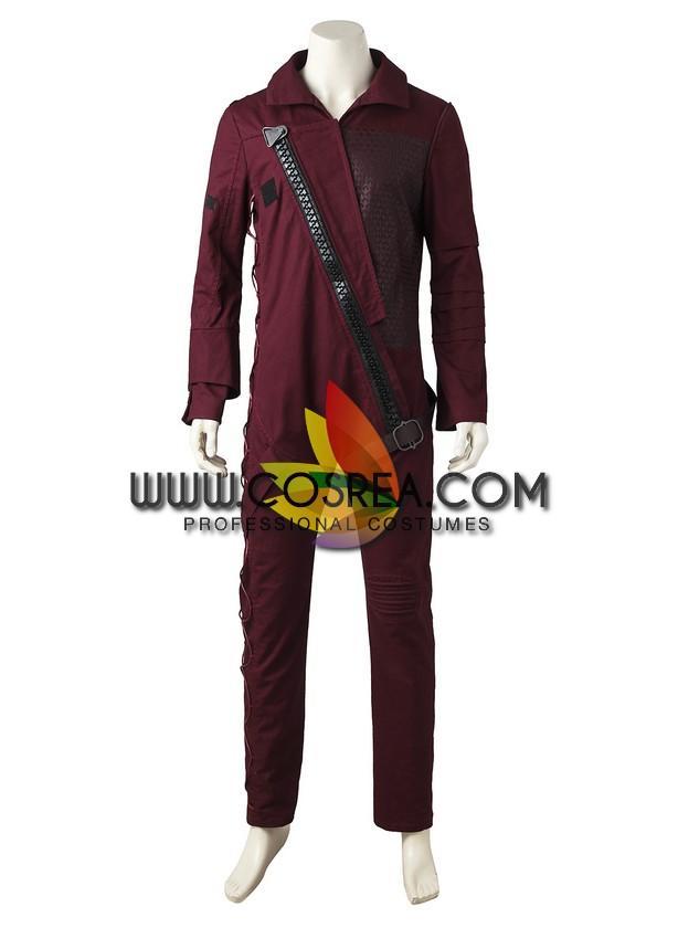 Cosrea Comic Groot Guardians Of The Galaxy Vol 2 Cosplay Costume