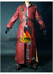 Cosrea Comic Guardians Of The Galaxy Star Lord Detail Cosplay Costume