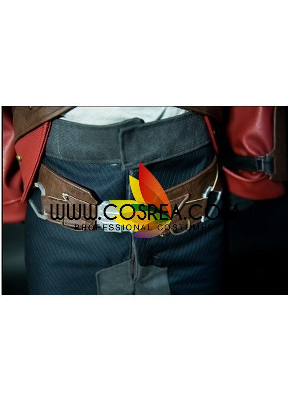 Cosrea Comic Guardians Of The Galaxy Star Lord Detail Cosplay Costume