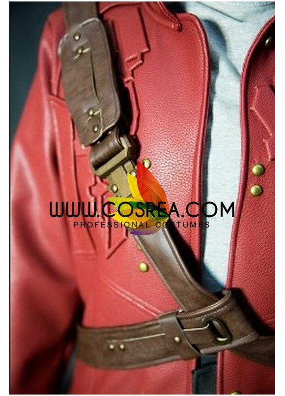 Cosrea Comic Guardians Of The Galaxy Star Lord Detail Cosplay Costume