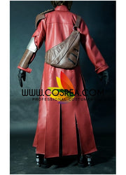 Cosrea Comic Guardians Of The Galaxy Star Lord Detail Cosplay Costume