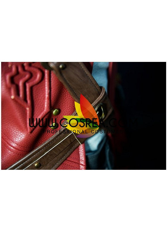 Cosrea Comic Guardians Of The Galaxy Star Lord Detail Cosplay Costume