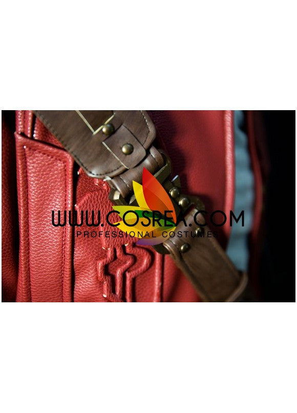 Cosrea Comic Guardians Of The Galaxy Star Lord Detail Cosplay Costume
