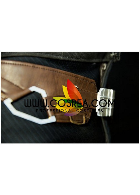 Cosrea Comic Guardians Of The Galaxy Star Lord Detail Cosplay Costume