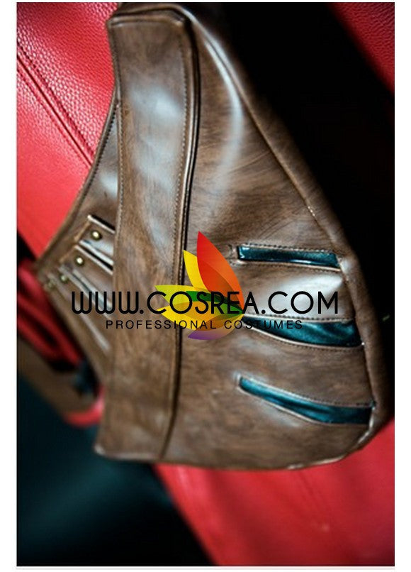 Cosrea Comic Guardians Of The Galaxy Star Lord Detail Cosplay Costume