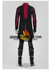Cosrea Comic Hawkeye Age Of Ultron Cosplay Costume