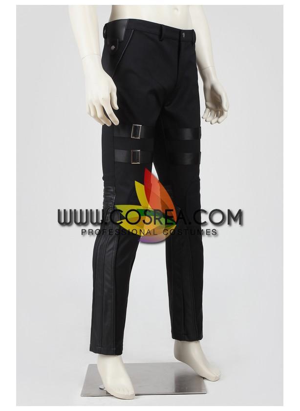 Cosrea Comic Hawkeye Age Of Ultron Cosplay Costume