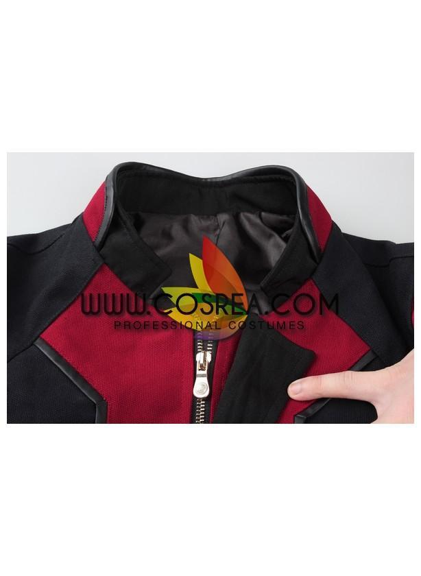 Cosrea Comic Hawkeye Age Of Ultron Cosplay Costume