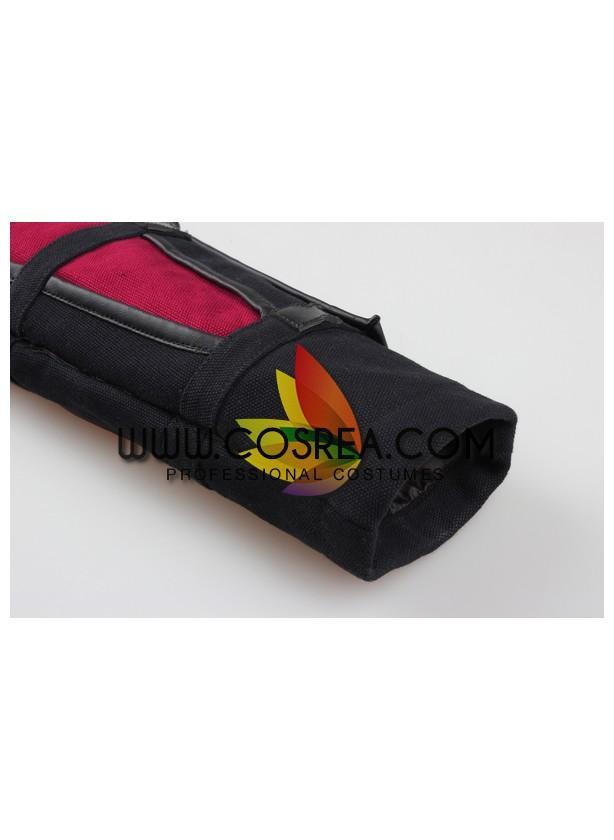 Cosrea Comic Hawkeye Age Of Ultron Cosplay Costume