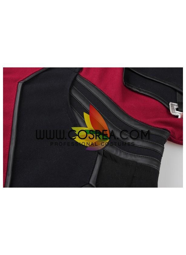 Cosrea Comic Hawkeye Age Of Ultron Cosplay Costume