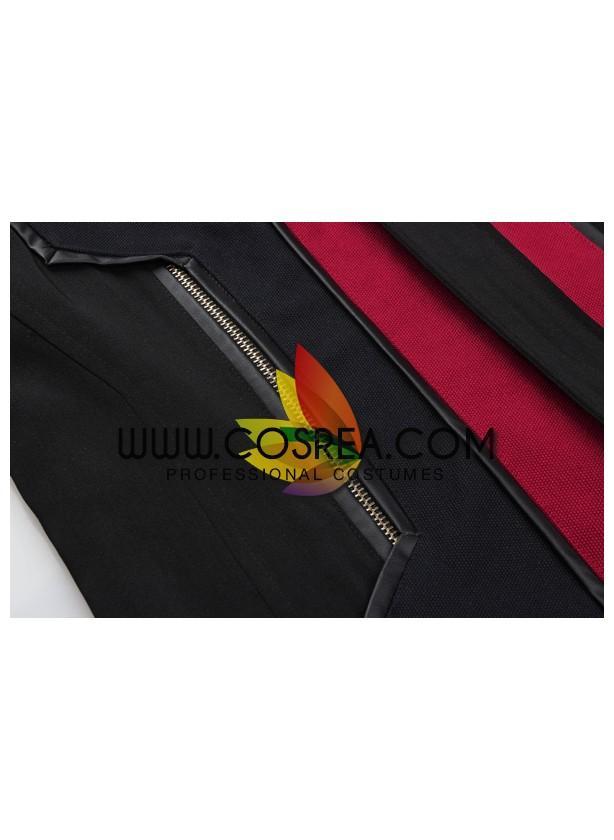 Cosrea Comic Hawkeye Age Of Ultron Cosplay Costume