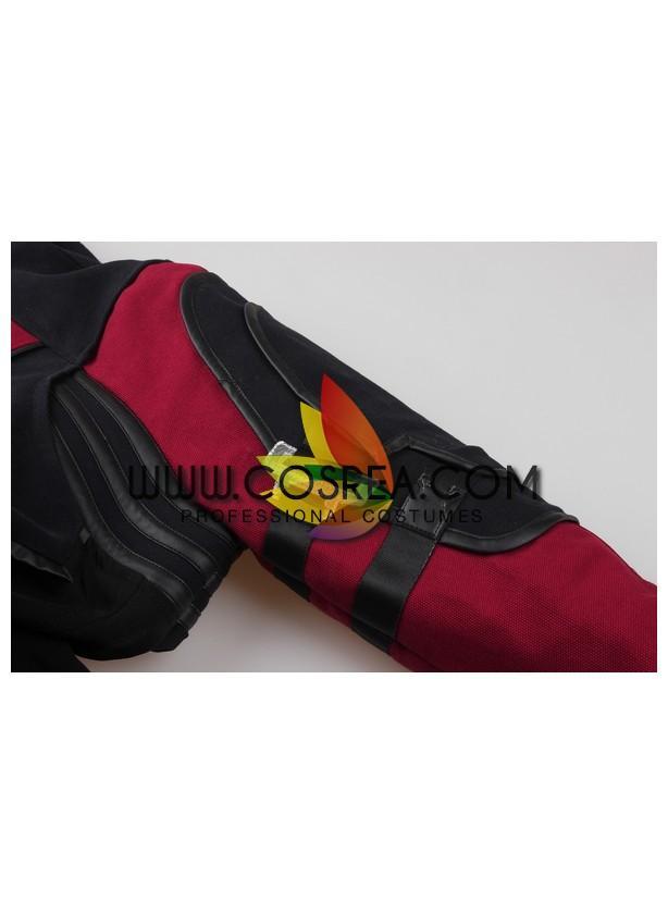 Cosrea Comic Hawkeye Age Of Ultron Cosplay Costume