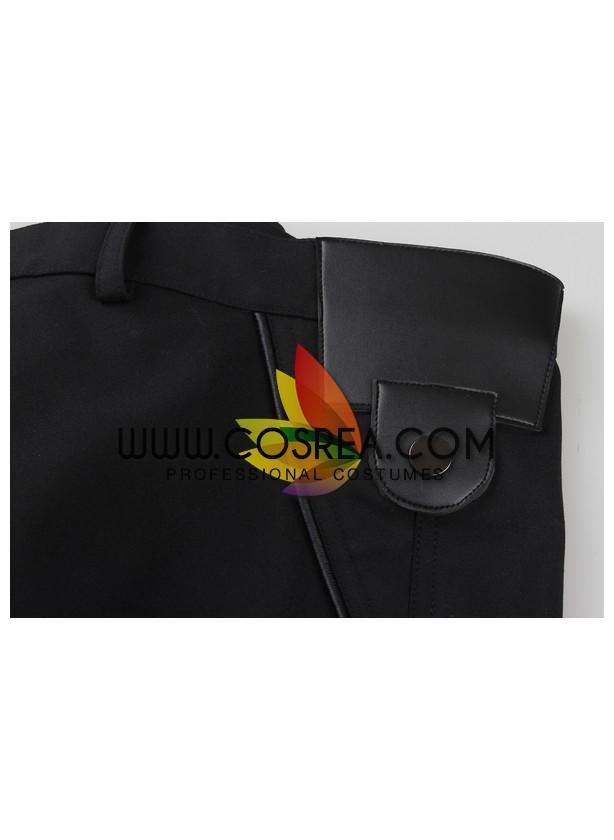 Cosrea Comic Hawkeye Age Of Ultron Cosplay Costume