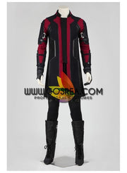Cosrea Comic Hawkeye Age Of Ultron Cosplay Costume