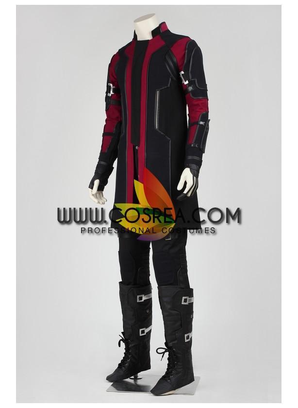 Cosrea Comic Hawkeye Age Of Ultron Cosplay Costume