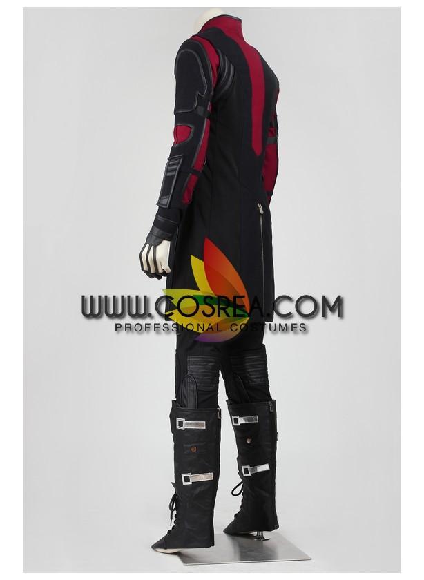 Cosrea Comic Hawkeye Age Of Ultron Cosplay Costume